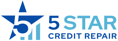 5 Star Credit Repair